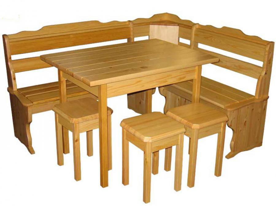 изготовление деревянной мебели